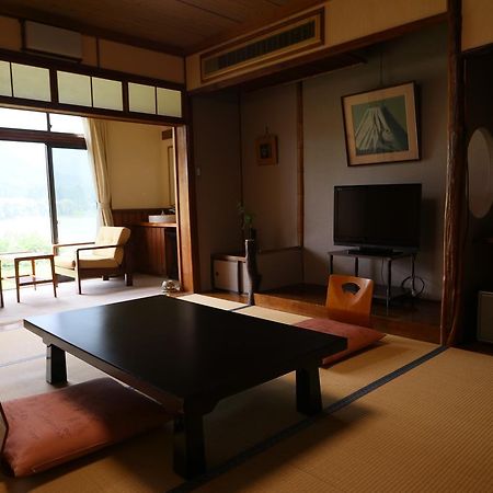 Hotel Furusawaya Agano Exteriér fotografie