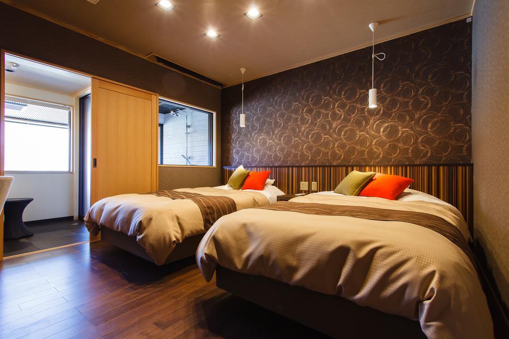 Hotel Furusawaya Agano Exteriér fotografie